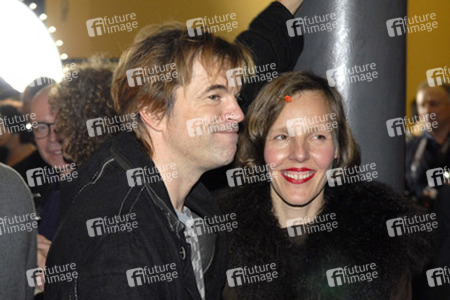 Campino, Donata Wenders