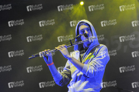 Jazzanova Live! feat. Paul Randolph