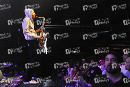 Jazzanova Live! feat. Paul Randolph