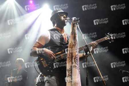 Jazzanova Live! feat. Paul Randolph