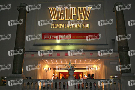 Delphi Filmpalast