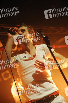 Felix Räuber (Polarkreis 18)