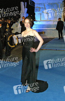 Anna Popplewell