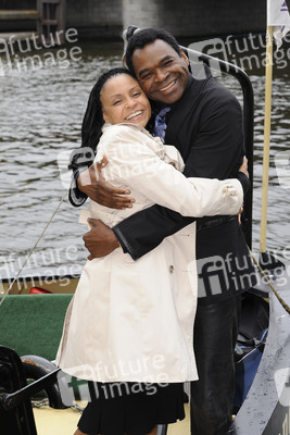 Morenike Fadayomi, Terry Cook