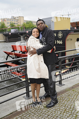 Morenike Fadayomi, Terry Cook