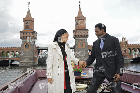 Morenike Fadayomi, Terry Cook