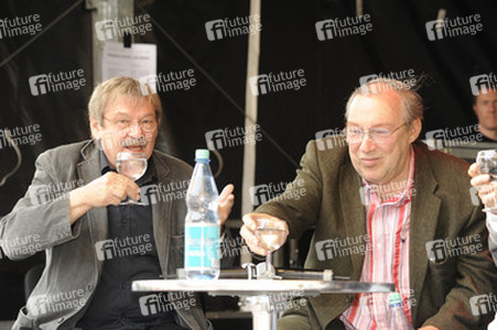 Wolfgang Winkler, Jaecki Schwarz