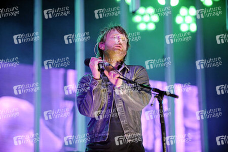 Thom Yorke