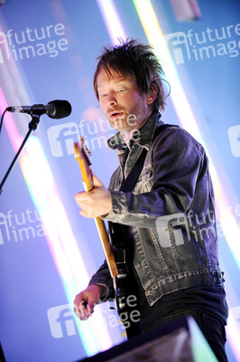 Thom Yorke