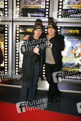 Joachim Król, Bela B Felsenheimer