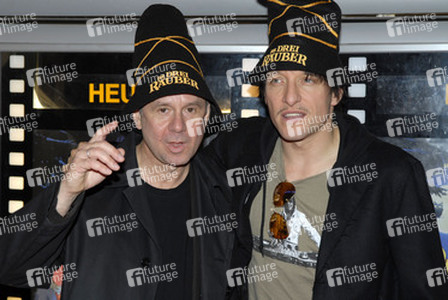 Joachim Król, Bela B Felsenheimer