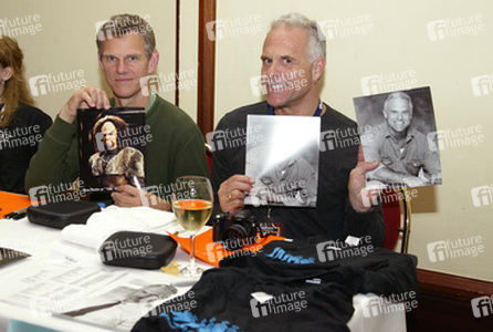 Steve Rankin, William Jones