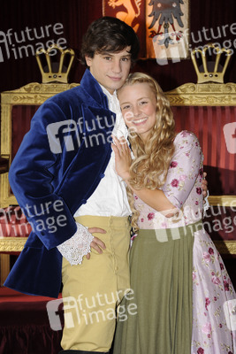 Jaime Ferkic, Luisa Wietzorek