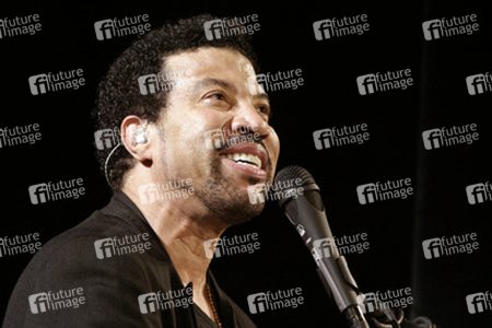 Lionel Richie