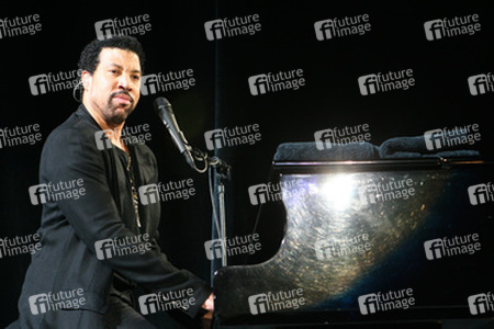 Lionel Richie