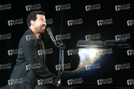 Lionel Richie