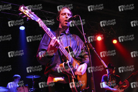 Grant Marsch, Joel Stoker, Lucas Crowther