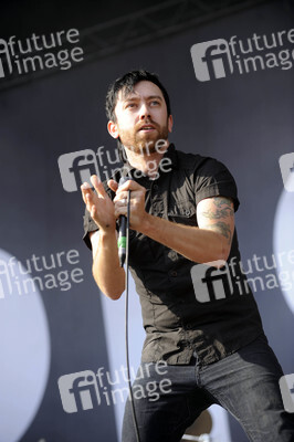 Tim McIlrath