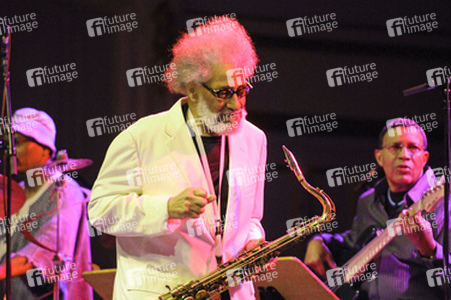 Sonny Rollins