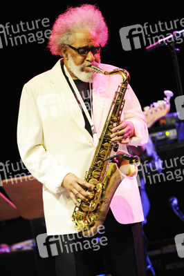 Sonny Rollins
