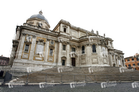 Basilica di Santa Maria Maggiore