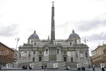 Basilica di Santa Maria Maggiore