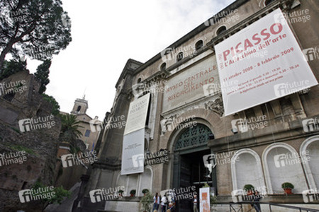 Museo Centrale del Risorgimento