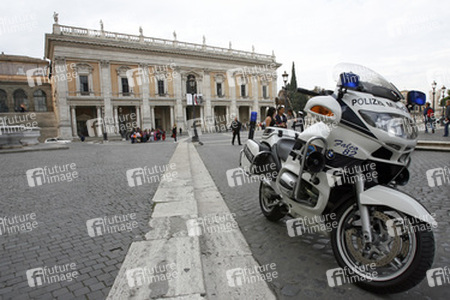 Palazzo dei Conservatori / Konservatorenpalast