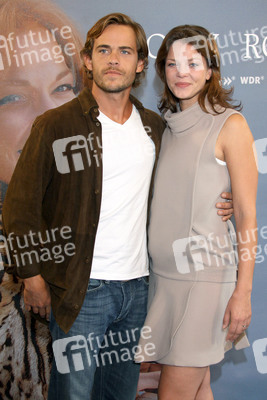 Guillaume Delorme, Jessica Schwarz