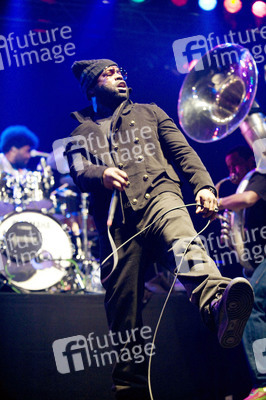 Black Thought