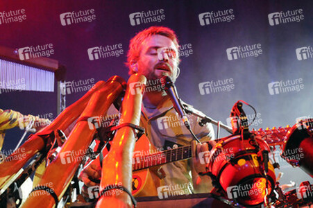 Xavier Rudd