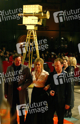 Matthias Brandt, Barbara Rudnik, Ulirich Noethen