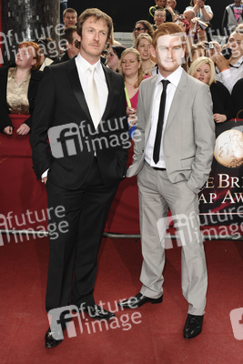 Ryan Connor, Mikey North