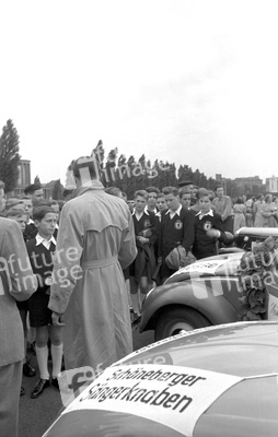 Schöneberger Sängerknaben