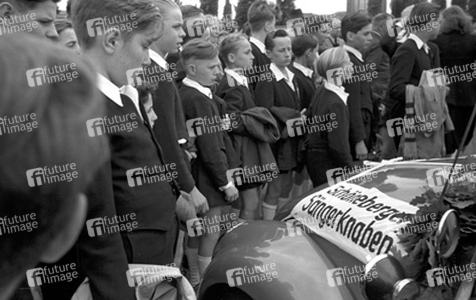 Schöneberger Sängerknaben