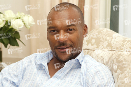 Colin Salmon