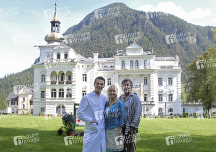 Erol Sander, Anica Dobra, Sigmar Solbach