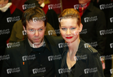 Hans-Christian Schmid, Sandra Hüller