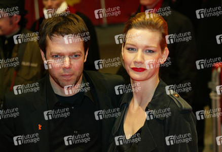 Hans-Christian Schmid, Sandra Hüller