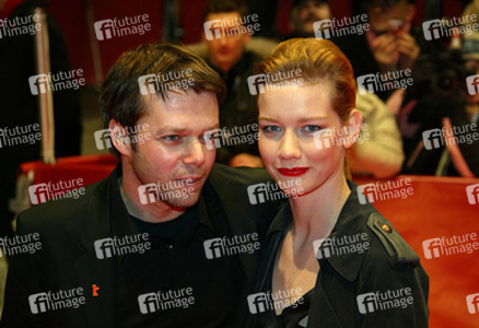 Hans-Christian Schmid, Sandra Hüller