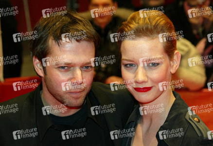 Hans-Christian Schmid, Sandra Hüller