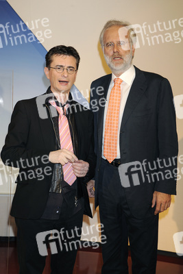 Mathias Richling, Harald Schmidt