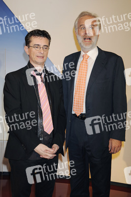 Mathias Richling, Harald Schmidt