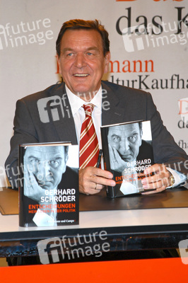 Gerhard Schröder