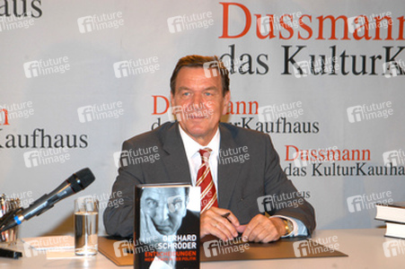 Gerhard Schröder