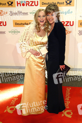 Jasmin Schwiers, Ulli Wolters