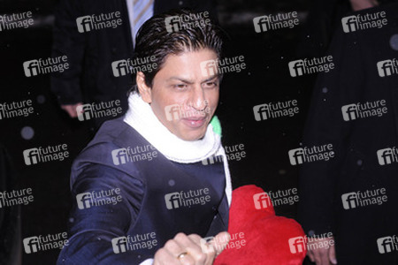 Shah Rukh Khan
