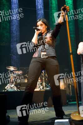 Stefanie Kloß (Silbermond)