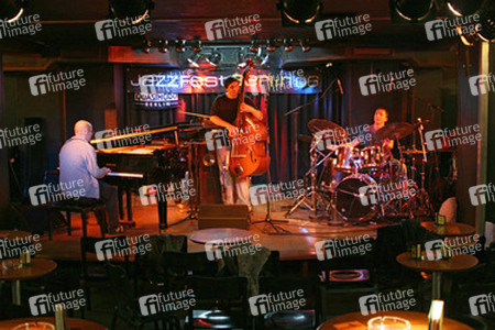 Marcin Wasilewski, Slawomir Kurkiewicz, Michal Miskiewicz