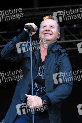 Jim Kerr